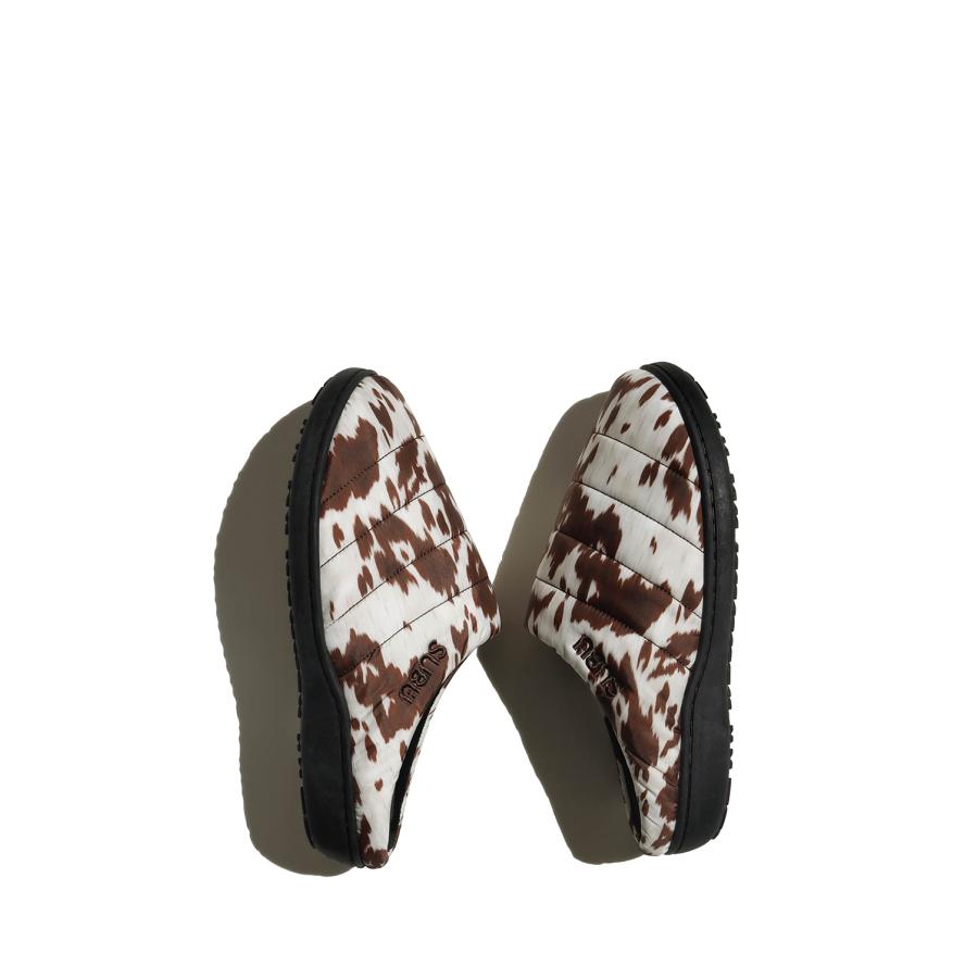 SUBU COW BROWN (SB-37) SUBU(スブ) |  | 02