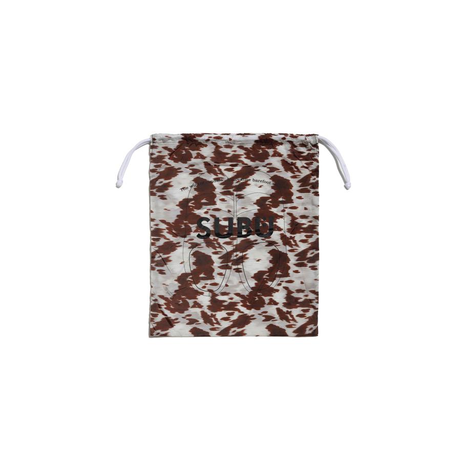 SUBU COW BROWN (SB-37) SUBU(スブ) |  | 03