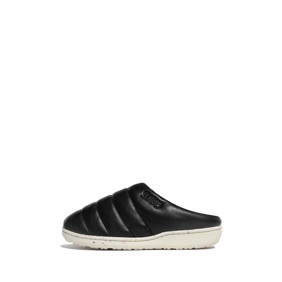 SUBU Re: ECO LEATHER BLACK (SR-13) SUBU(スブ) | 