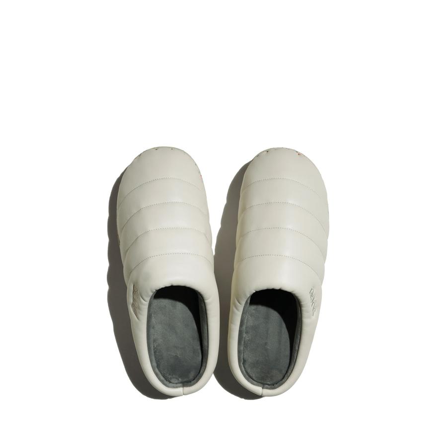 SUBU Re: ECO LEATHER WHITE (SR-14) SUBU(スブ) |  | 01
