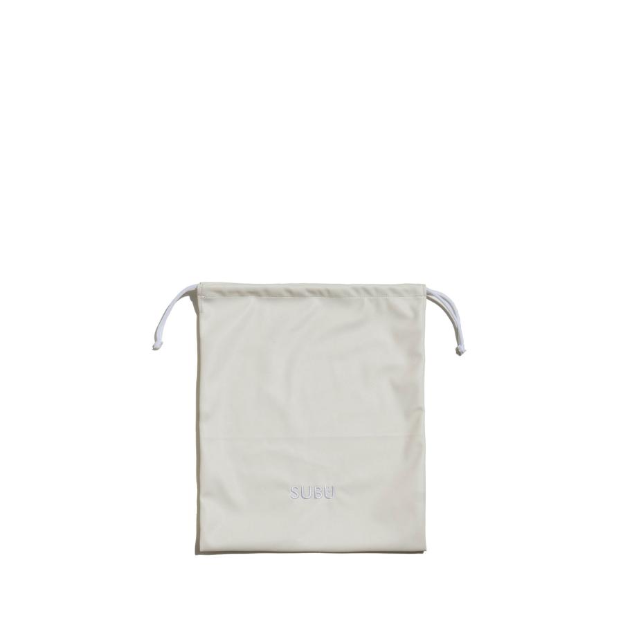 SUBU Re: ECO LEATHER WHITE (SR-14) SUBU(スブ) |  | 02