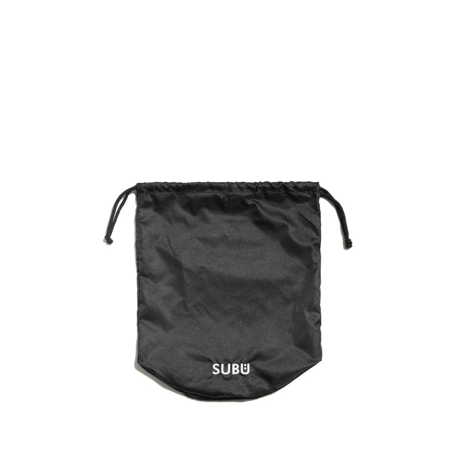 SUBU VAMP BLACK (SV-01) SUBU(スブ) |  | 04