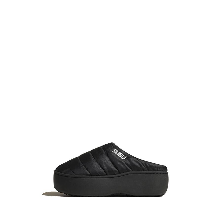 SUBU Platform BLACK (SV-20) SUBU(スブ) | 
