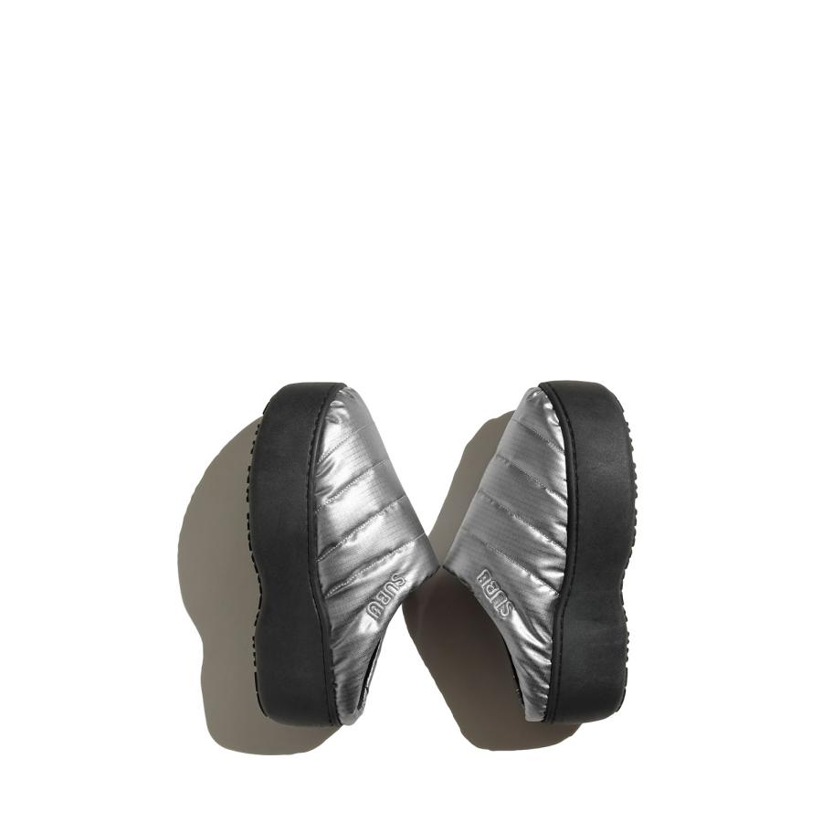 SUBU Plarform SILVER (SV-22) SUBU(スブ) |  | 03