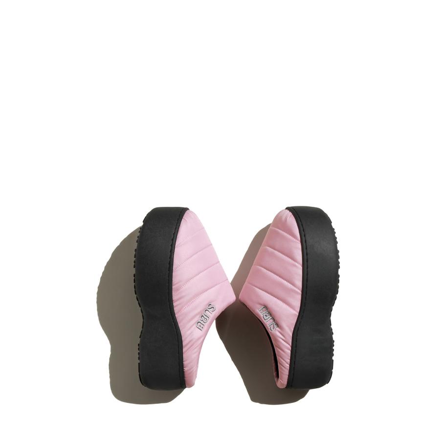 SUBU Plarform PINK (SV-23) SUBU(スブ) |  | 03