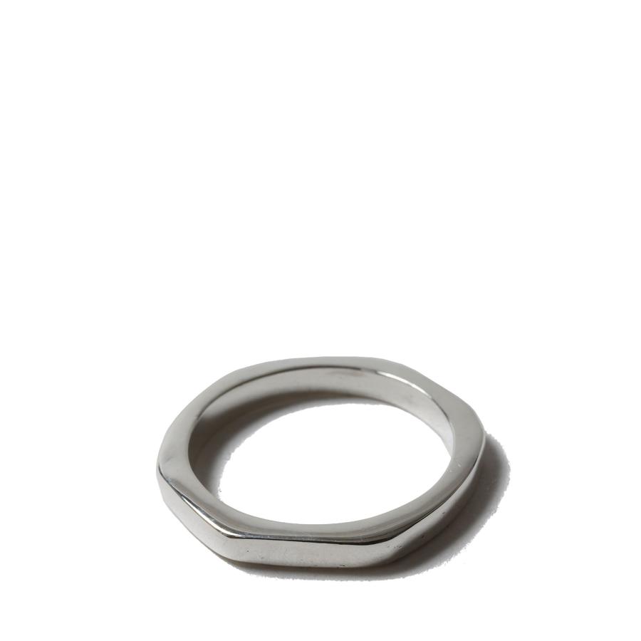 Triple Ring / Silver (XOR025) XOLO JEWELRY(ショロ ジュエリー) |  | 02