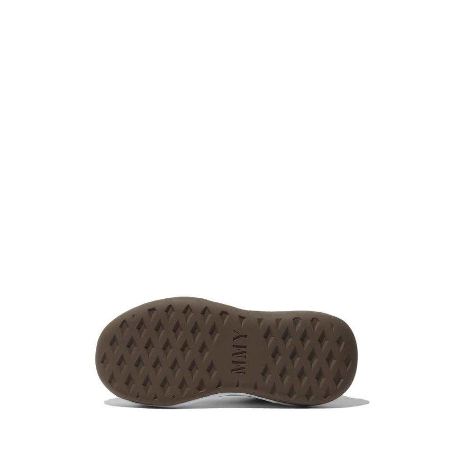 OLIVER/ SUEDE Low-Top / GRAY (A15FW702)* MIHARA YASUHIRO(ミハラ ヤスヒロ) |  | 04