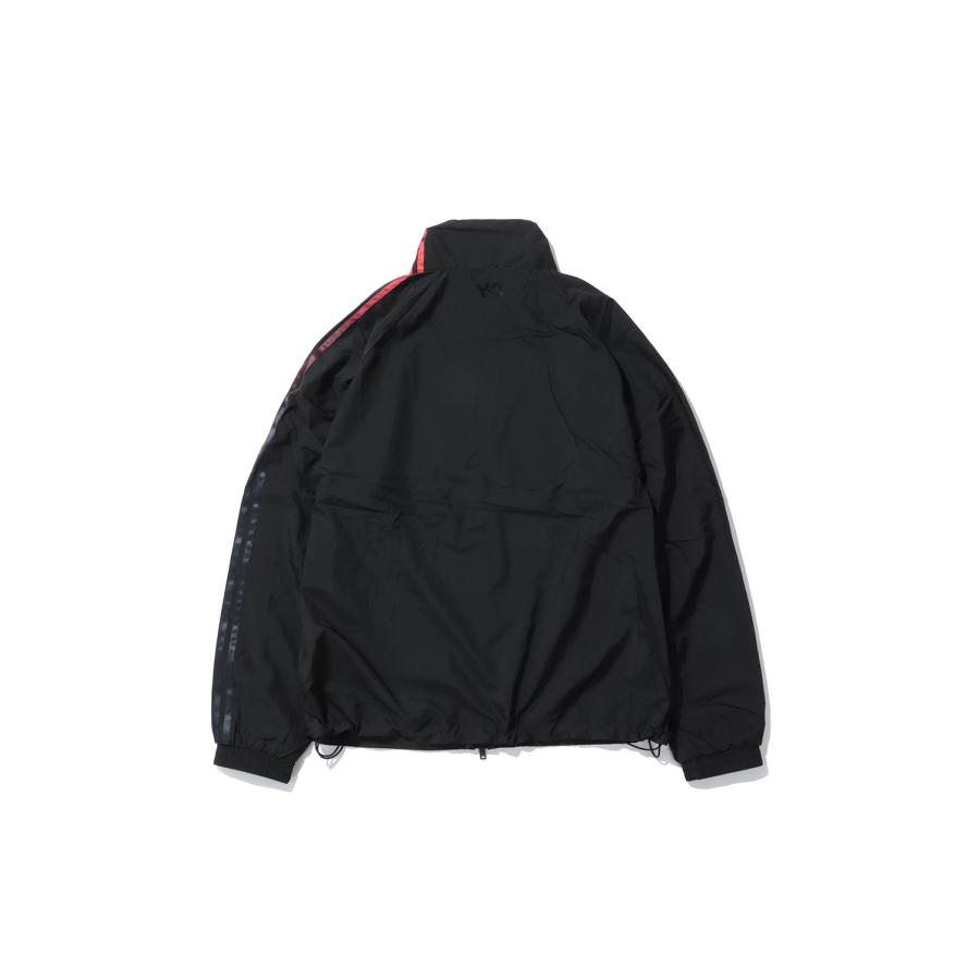 M GRD 3S NYL TT - BLACK (Y3-A26-0000-033) Y-3(ワイスリー)の画像