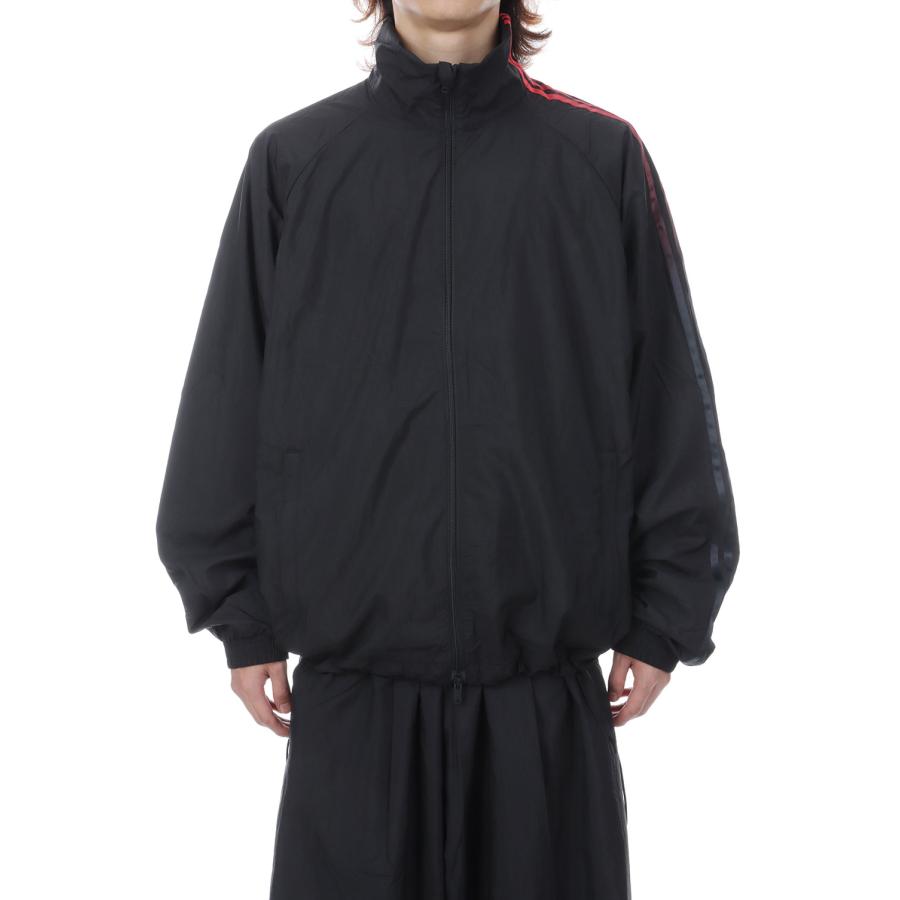 M GRD 3S NYL TT - BLACK (Y3-A26-0000-033) Y-3(ワイスリー)の画像
