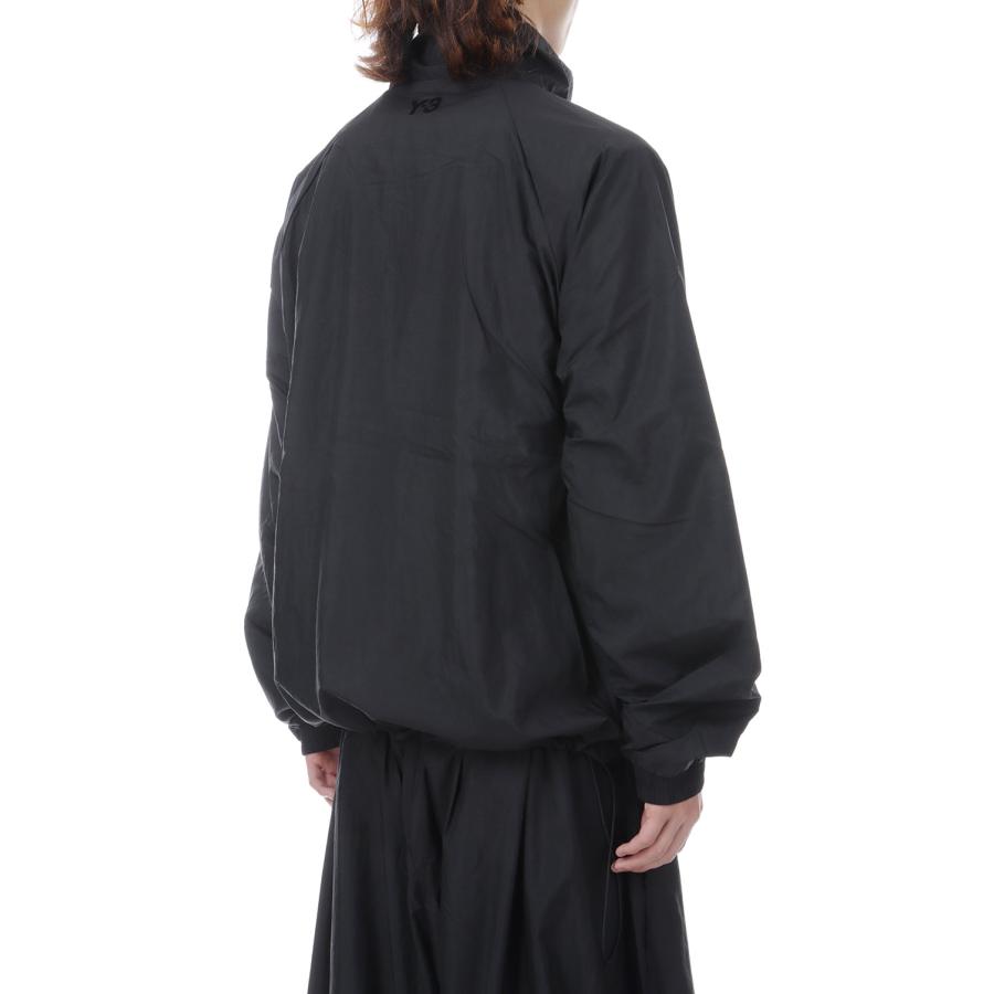 M GRD 3S NYL TT - BLACK (Y3-A26-0000-033) Y-3(ワイスリー)の画像