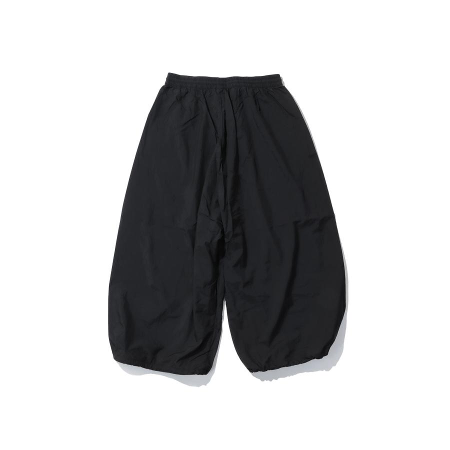 GRD 3S WIDE PT - BLACK (Y3-A26-0000-096) Y-3(ワイスリー)の画像