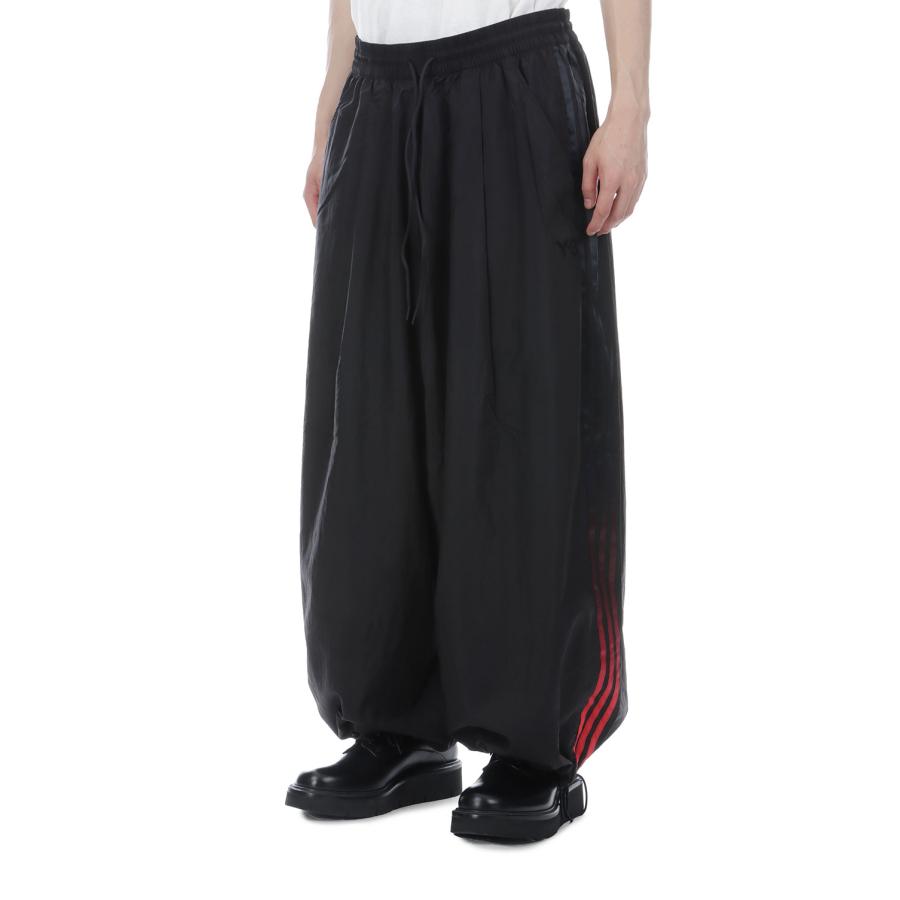 GRD 3S WIDE PT - BLACK (Y3-A26-0000-096) Y-3(ワイスリー)の画像