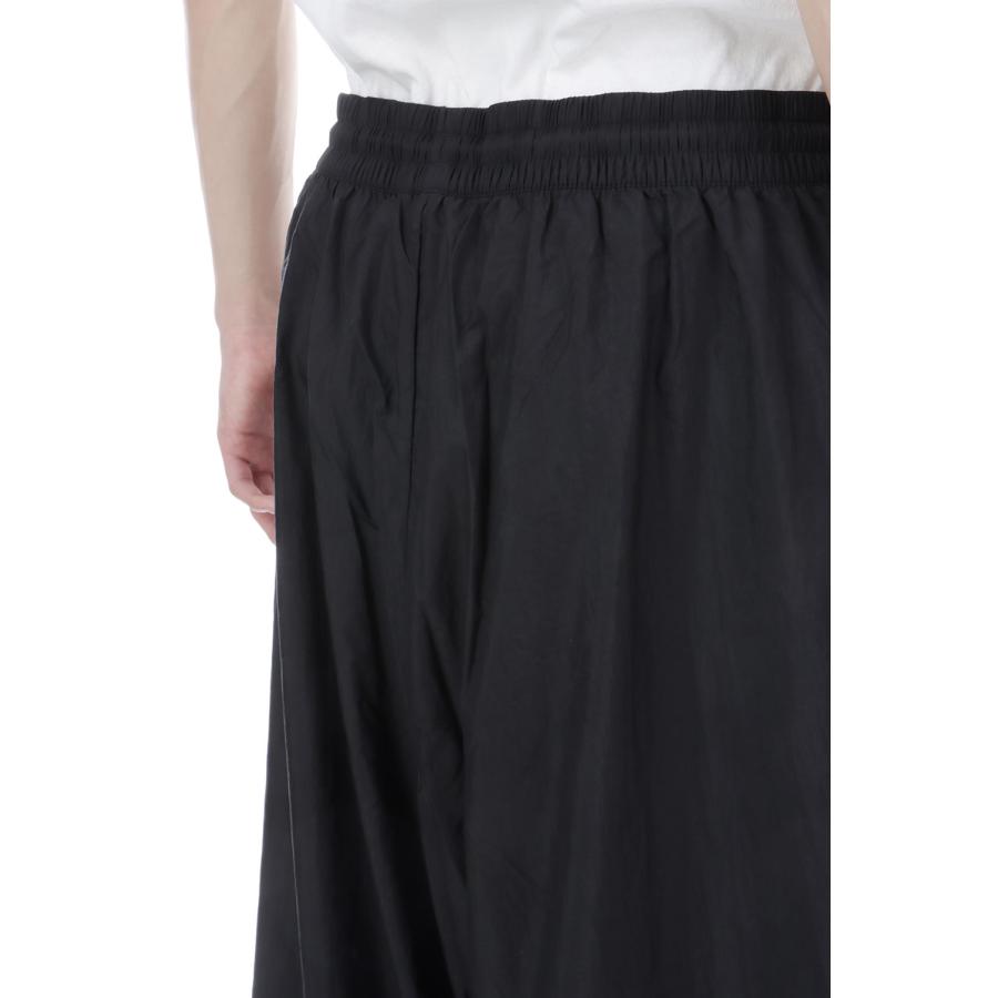 GRD 3S WIDE PT - BLACK (Y3-A26-0000-096) Y-3(ワイスリー)の画像