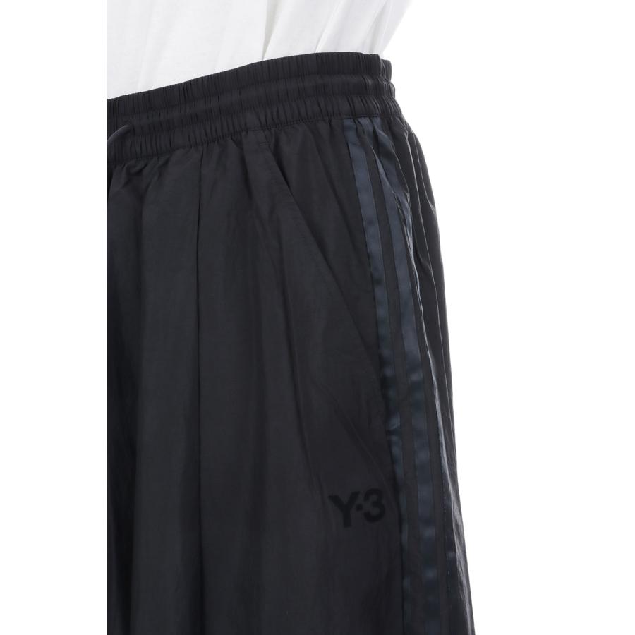 GRD 3S WIDE PT - BLACK (Y3-A26-0000-096) Y-3(ワイスリー)の画像