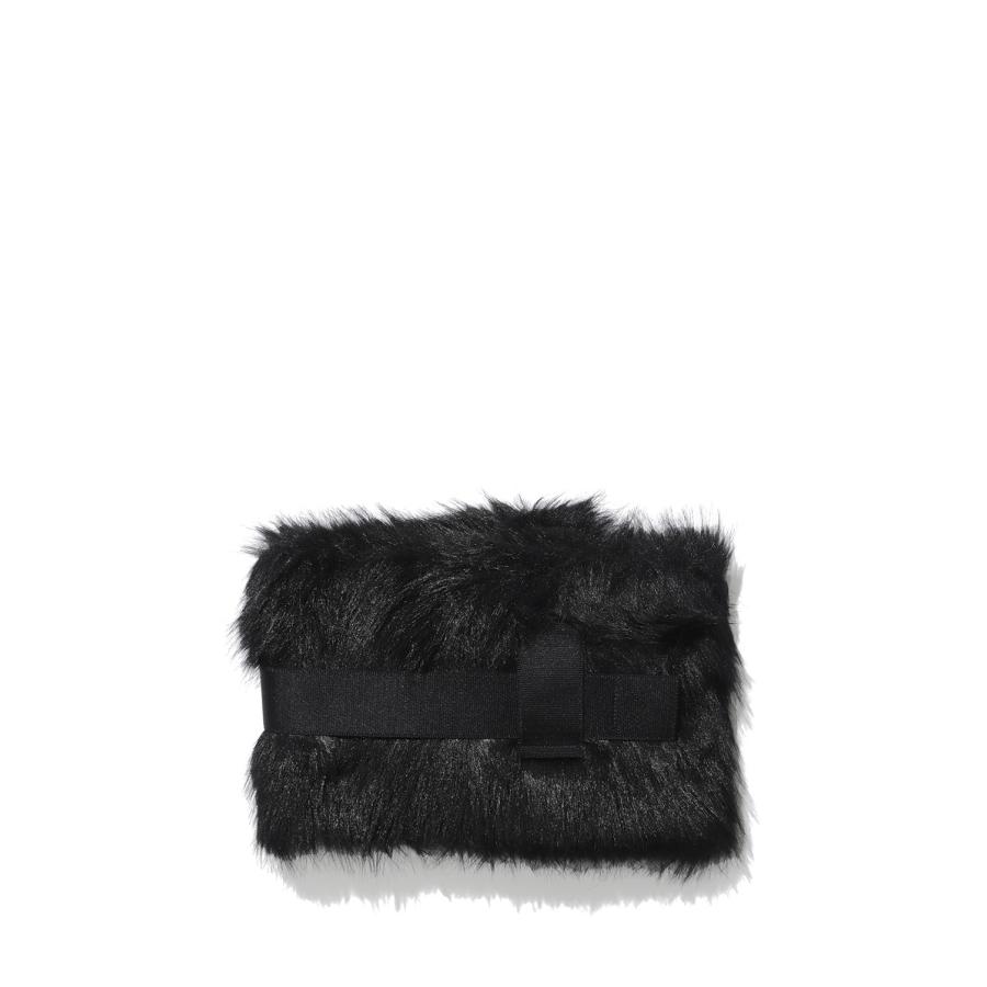 【P5倍】Y-3 NECKWARMER - BLACK (Y3-A26-0000-197) Y-3(ワイスリー) | Y-3 | 01