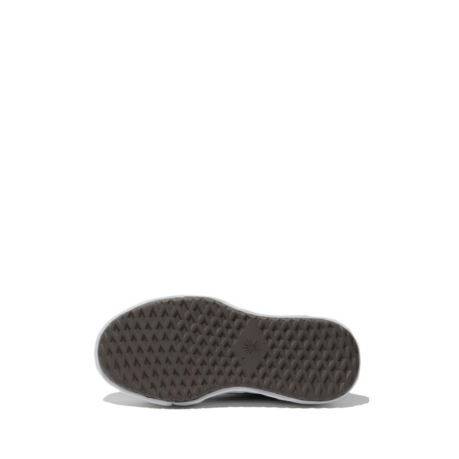 ERIC/ SUEDE x CANVAS Low-Top / BLACK (A16FW701)* MIHARA YASUHIRO(ミハラ ヤスヒロ) |  | 04