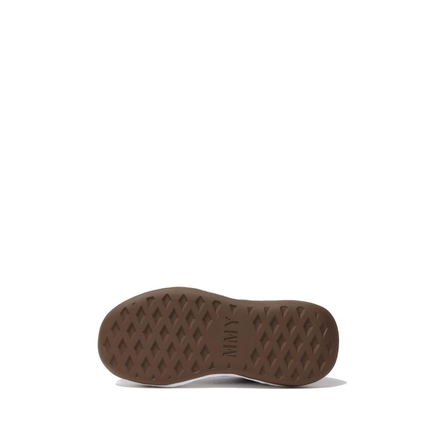 OLIVER/ CANVAS Low-Top / BLACK (A15FW704)* MIHARA YASUHIRO(ミハラ ヤスヒロ) |  | 04