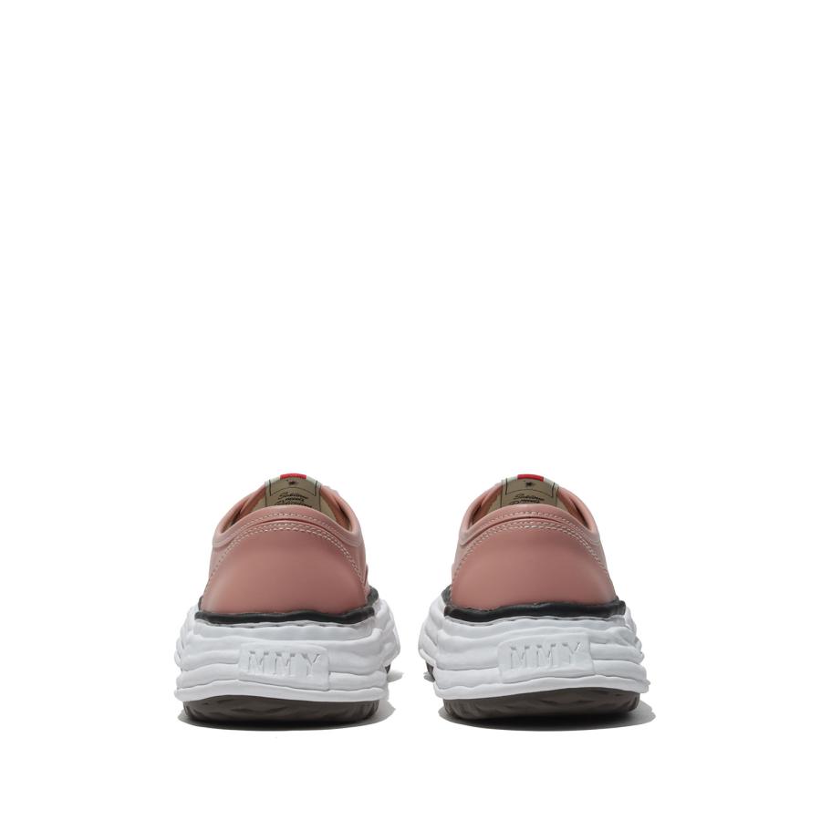 BAKER26/ Leather Low-Top / PINK (A16FW702)* MIHARA YASUHIRO(ミハラ ヤスヒロ) |  | 07