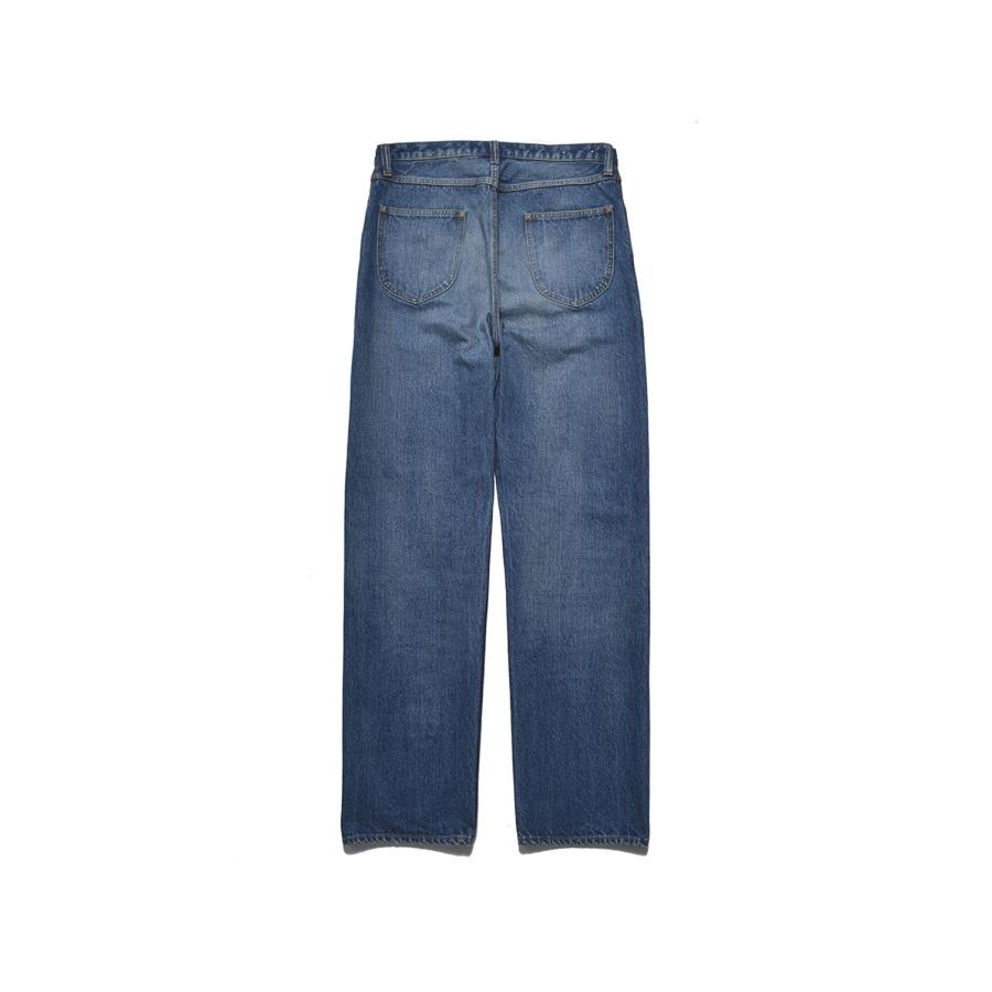Denim A.R.Straight Jeans USD / USD (MDFBF09101) Minedenim(マインデニム) |  | 01
