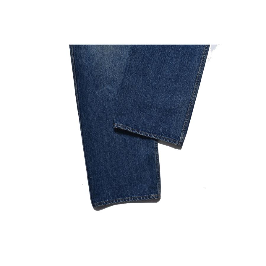 Denim A.R.Straight Jeans USD / USD (MDFBF09101) Minedenim(マインデニム) |  | 04