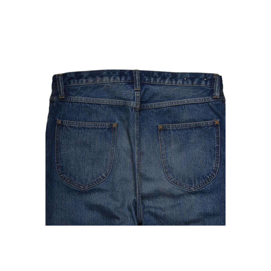 Denim A.R.Straight Jeans USD / USD (MDFBF09101) Minedenim(マインデニム) |  | 05