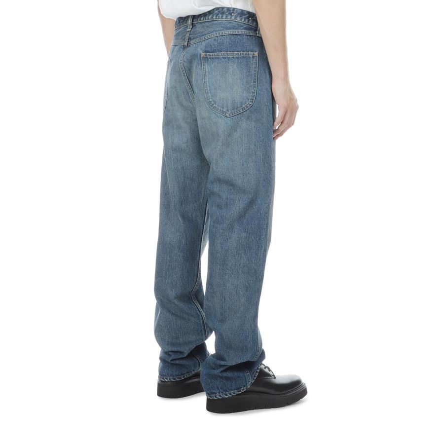 Denim A.R.Straight Jeans USD / USD (MDFBF09101) Minedenim(マインデニム) |  | 09