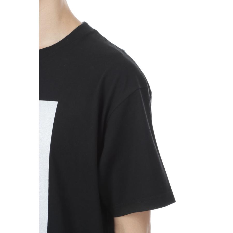 Mike Dowson Naked Summer Girl Photo Tee by Stie-lo - BLK (STLMD001) Minedenim(マインデニム) |  | 05