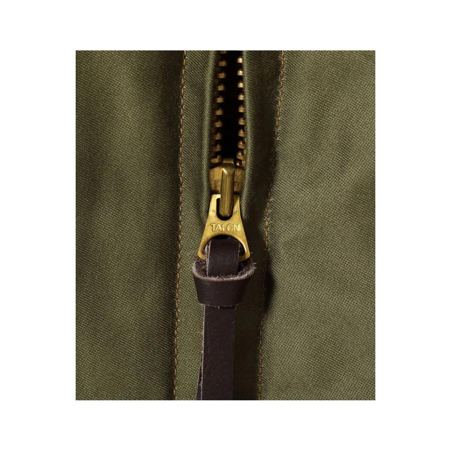 B-10 / OLIVE (BR15924) BUZZ RICKSON'S(バズリクソンズ) |  | 05