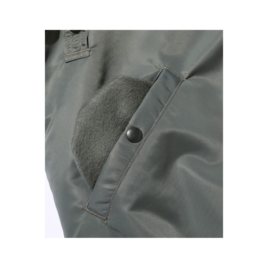 MA-1 FAST MODEL / OLIVE (BR14900) BUZZ RICKSON'S(バズリクソンズ) |  | 07