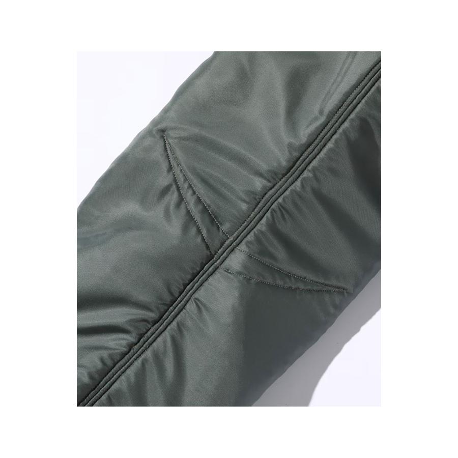 MA-1 FAST MODEL / OLIVE (BR14900) BUZZ RICKSON'S(バズリクソンズ) |  | 09