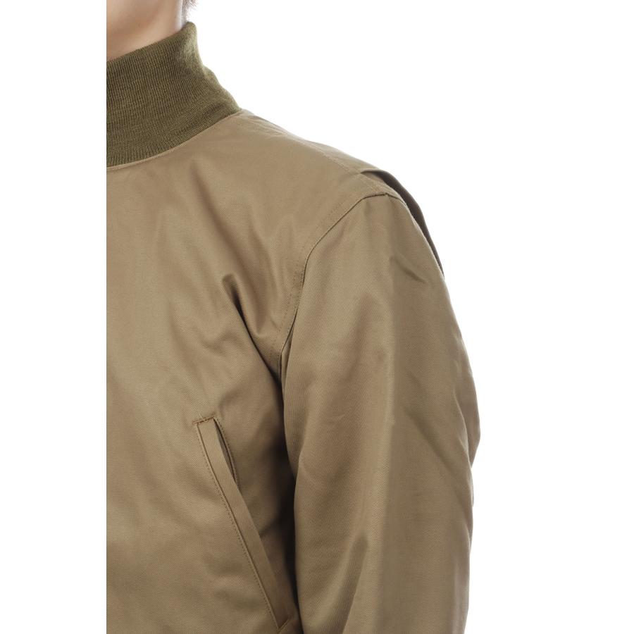 TANKERS SLASH POCKET / OLIVE (BR15755) BUZZ RICKSON'S(バズリクソンズ) |  | 13