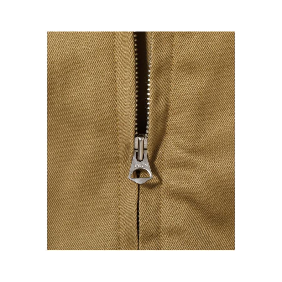 TANKERS SLASH POCKET / OLIVE (BR15755) BUZZ RICKSON'S(バズリクソンズ) |  | 03