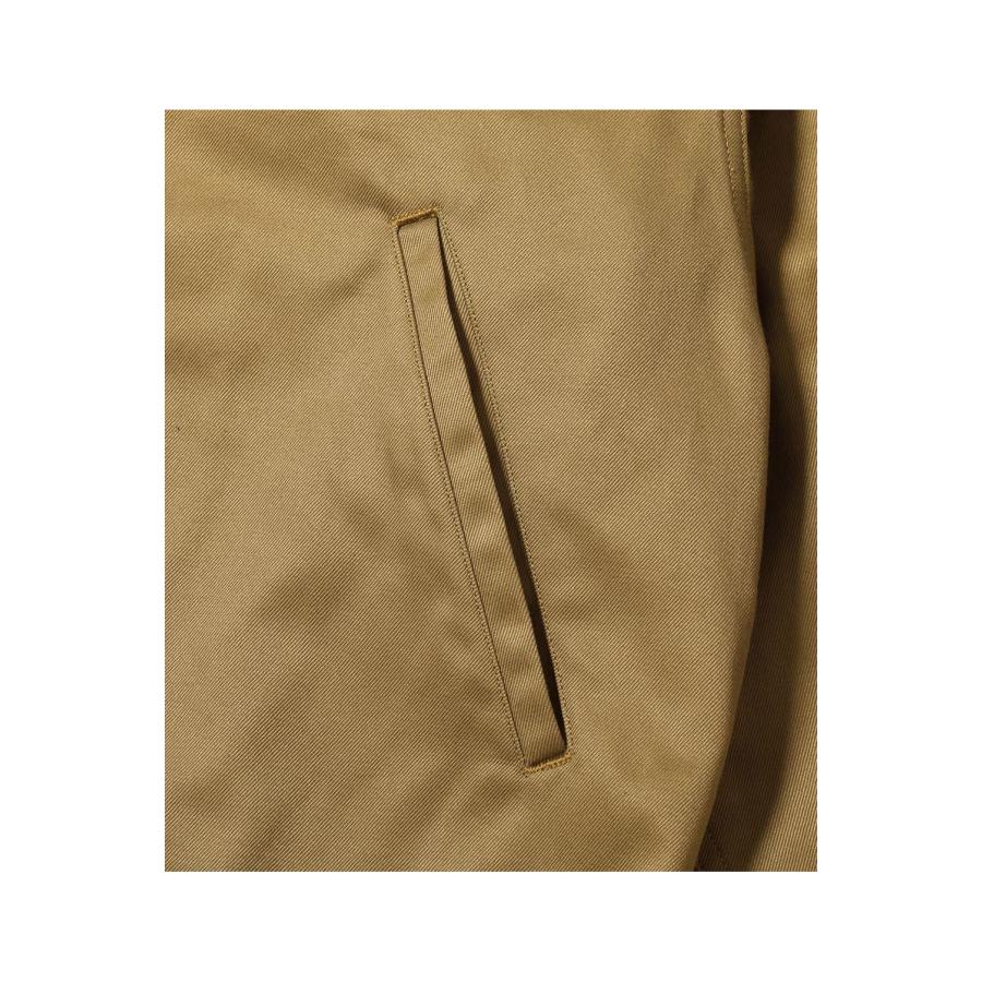 TANKERS SLASH POCKET / OLIVE (BR15755) BUZZ RICKSON'S(バズリクソンズ) |  | 05