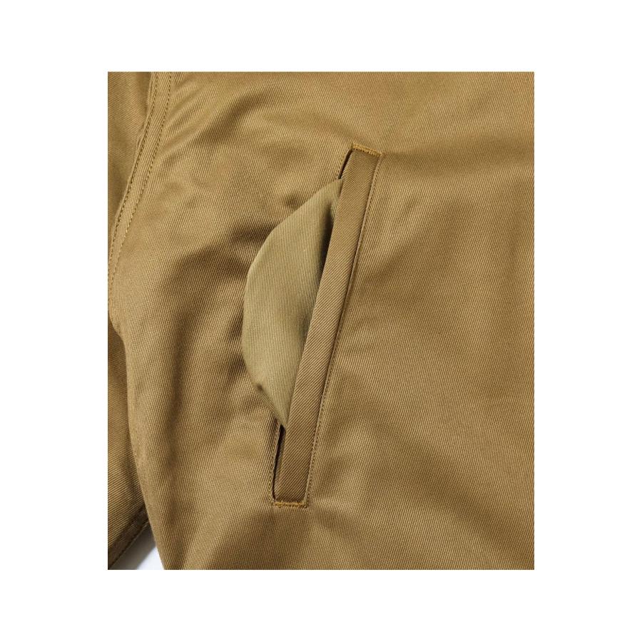 TANKERS SLASH POCKET / OLIVE (BR15755) BUZZ RICKSON'S(バズリクソンズ) |  | 06