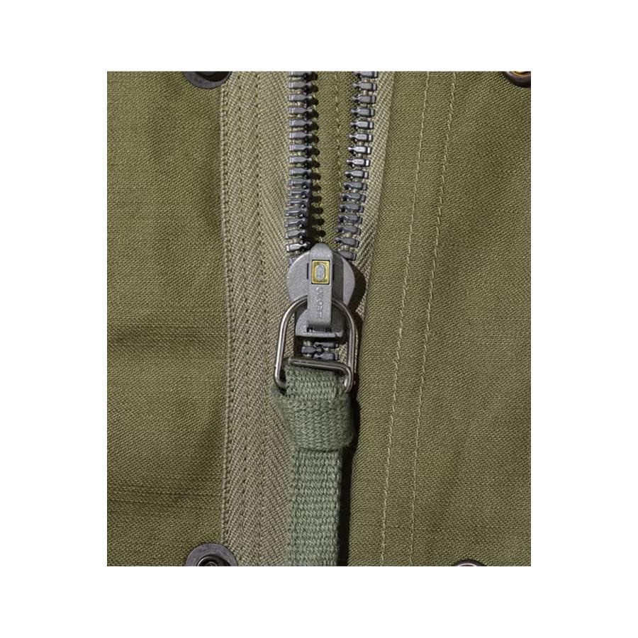 M-51 PARKA / OLIVE (BR12266) BUZZ RICKSON'S(バズリクソンズ) |  | 03