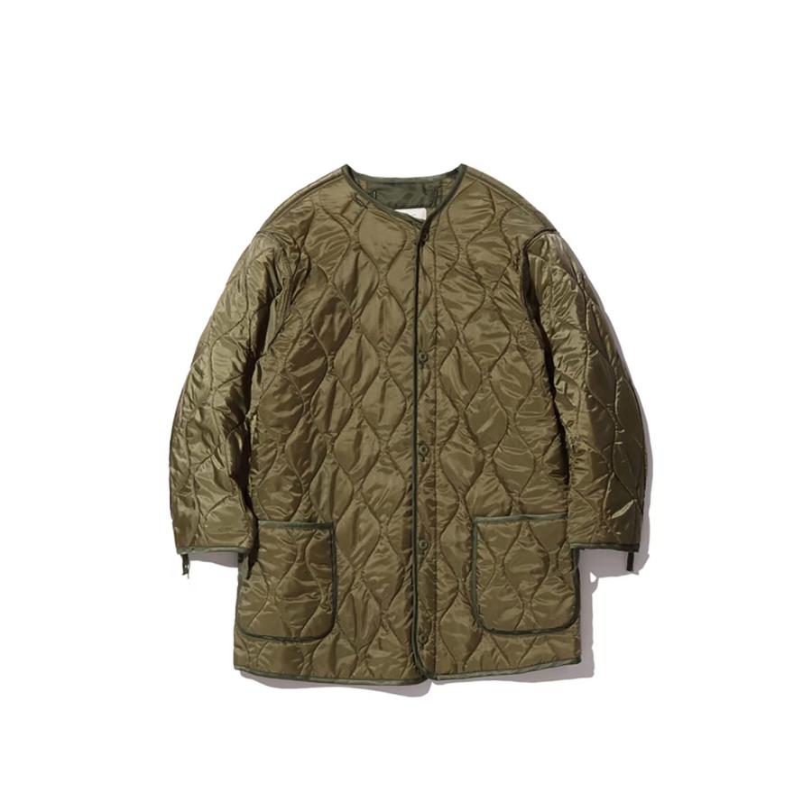 LINER EXTREME COLD WEATHER,PARKA / OLIVE (BR15335) BUZZ RICKSON'S(バズリクソンズ) | 