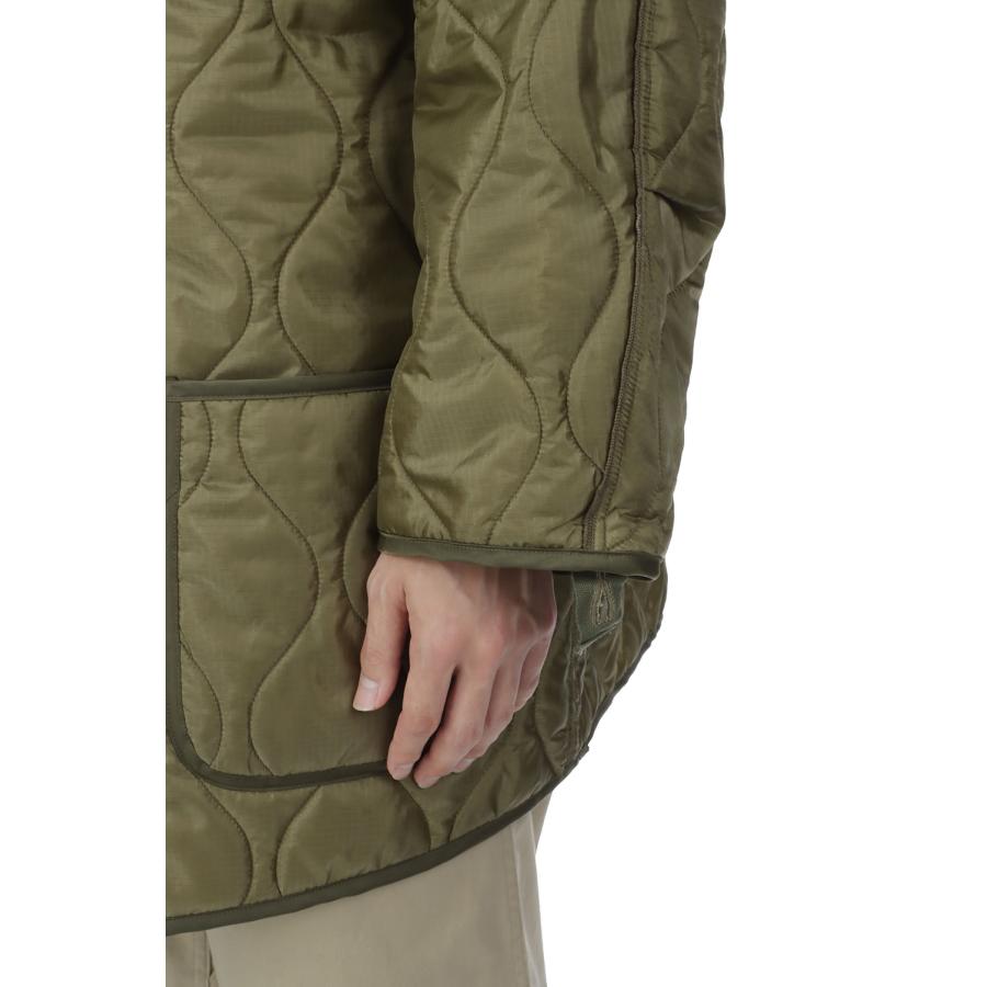 LINER EXTREME COLD WEATHER,PARKA / OLIVE (BR15335) BUZZ RICKSON'S(バズリクソンズ) |  | 11