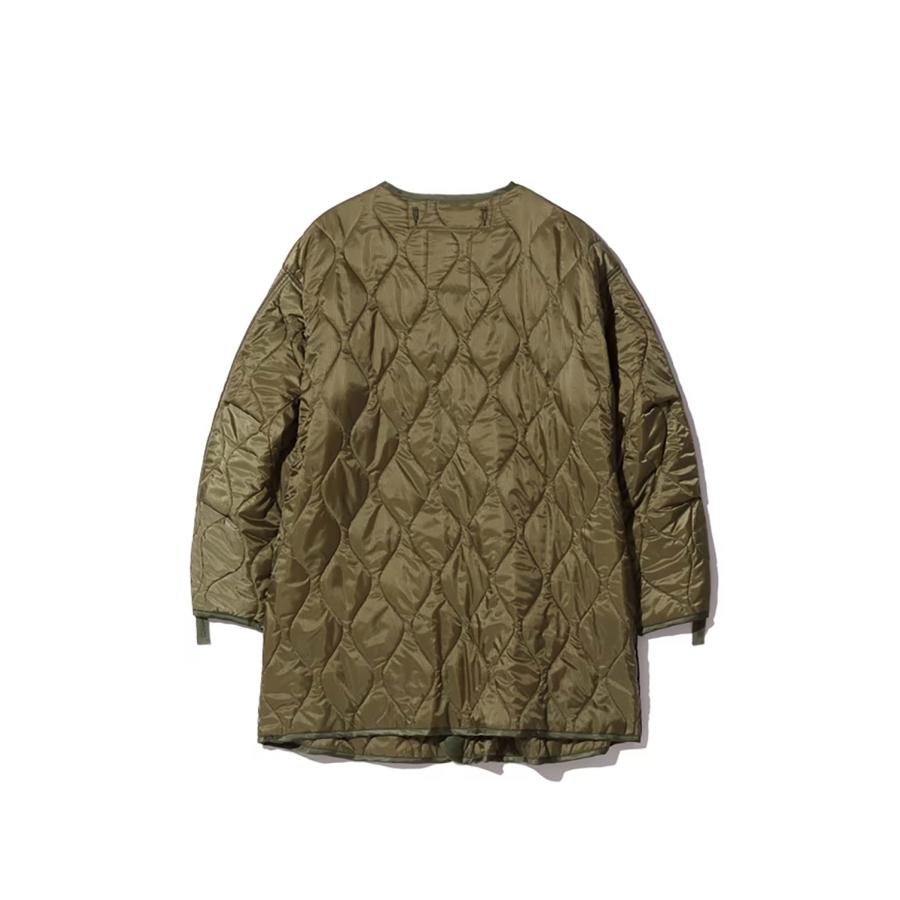 LINER EXTREME COLD WEATHER,PARKA / OLIVE (BR15335) BUZZ RICKSON'S(バズリクソンズ) |  | 01