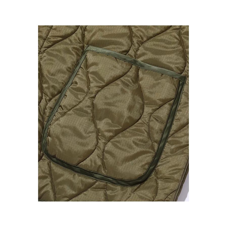 LINER EXTREME COLD WEATHER,PARKA / OLIVE (BR15335) BUZZ RICKSON'S(バズリクソンズ) |  | 03