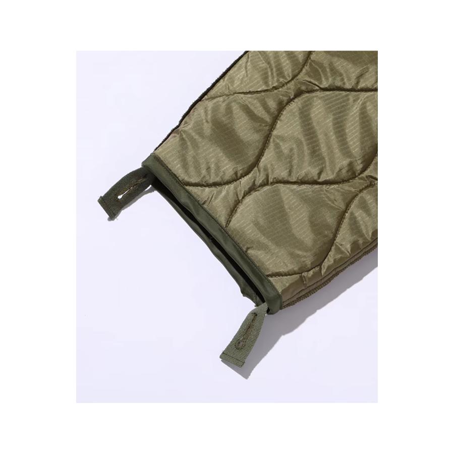 LINER EXTREME COLD WEATHER,PARKA / OLIVE (BR15335) BUZZ RICKSON'S(バズリクソンズ) |  | 04