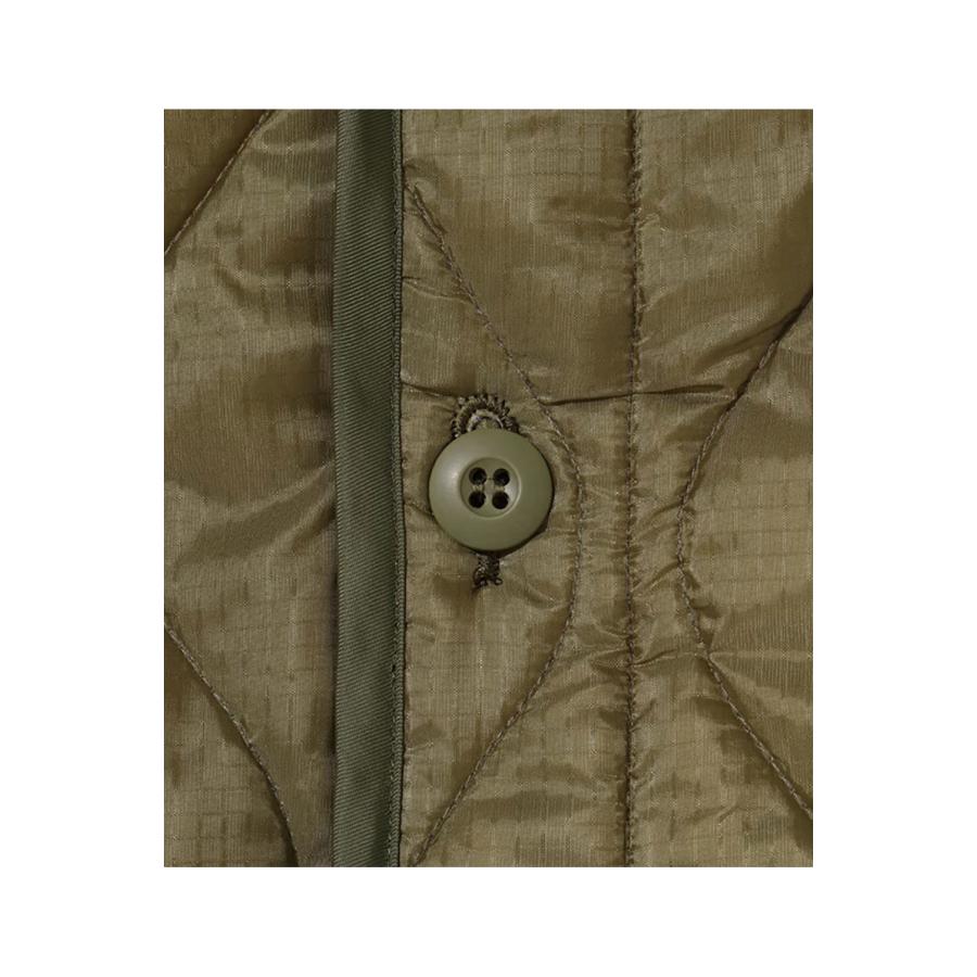 LINER EXTREME COLD WEATHER,PARKA / OLIVE (BR15335) BUZZ RICKSON'S(バズリクソンズ) |  | 06