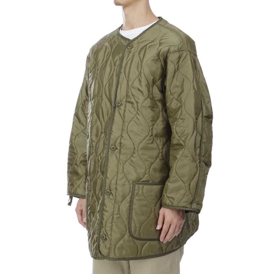 LINER EXTREME COLD WEATHER,PARKA / OLIVE (BR15335) BUZZ RICKSON'S(バズリクソンズ) |  | 08