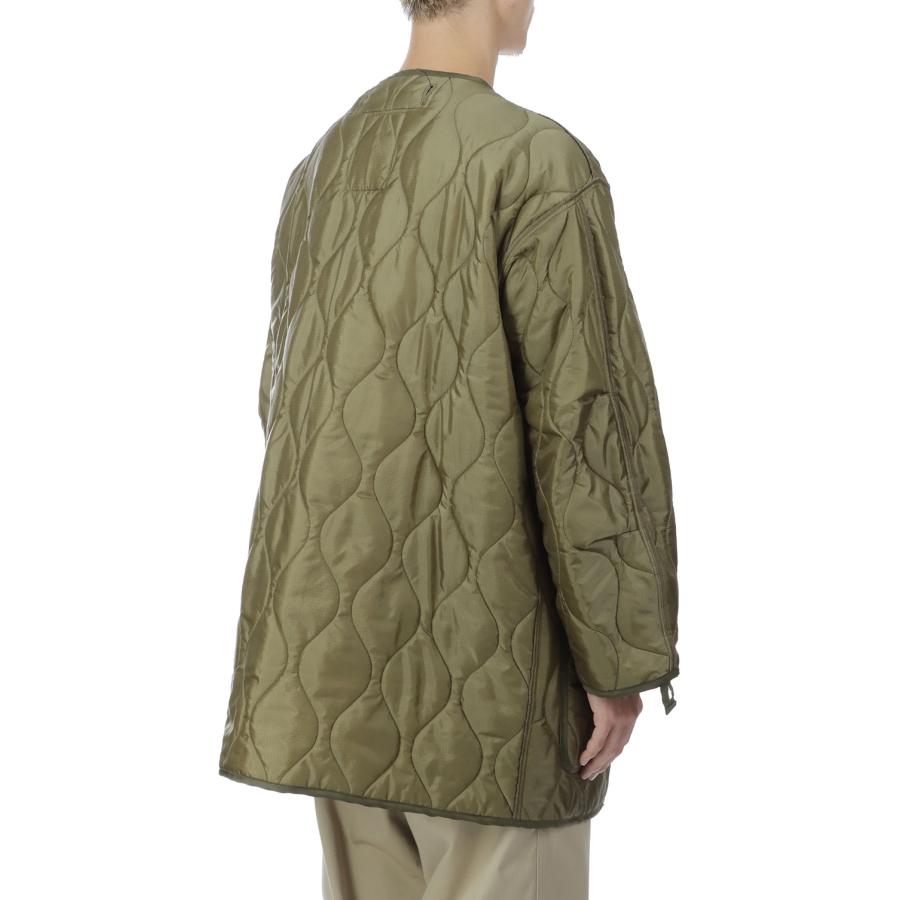 LINER EXTREME COLD WEATHER,PARKA / OLIVE (BR15335) BUZZ RICKSON'S(バズリクソンズ) |  | 09