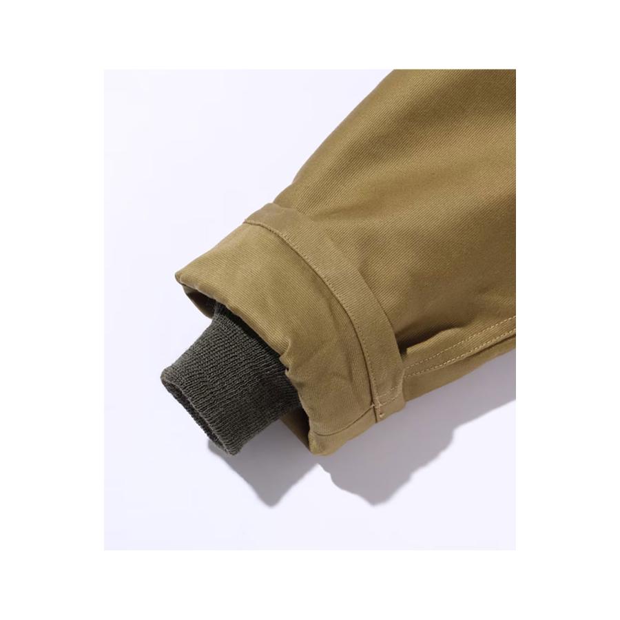 【P5倍】N-1 KHAKI "NAVAL"CLOTHING DEPOT / KHAKI (BR15345) BUZZ RICKSON'S(バズリクソンズ) |  | 03