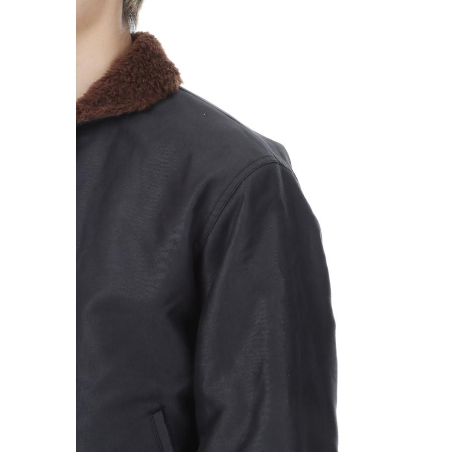 N-1 NAVY "NAVY"DEPARTMENT / NAVY (BR15340) BUZZ RICKSON'S(バズリクソンズ) |  | 10