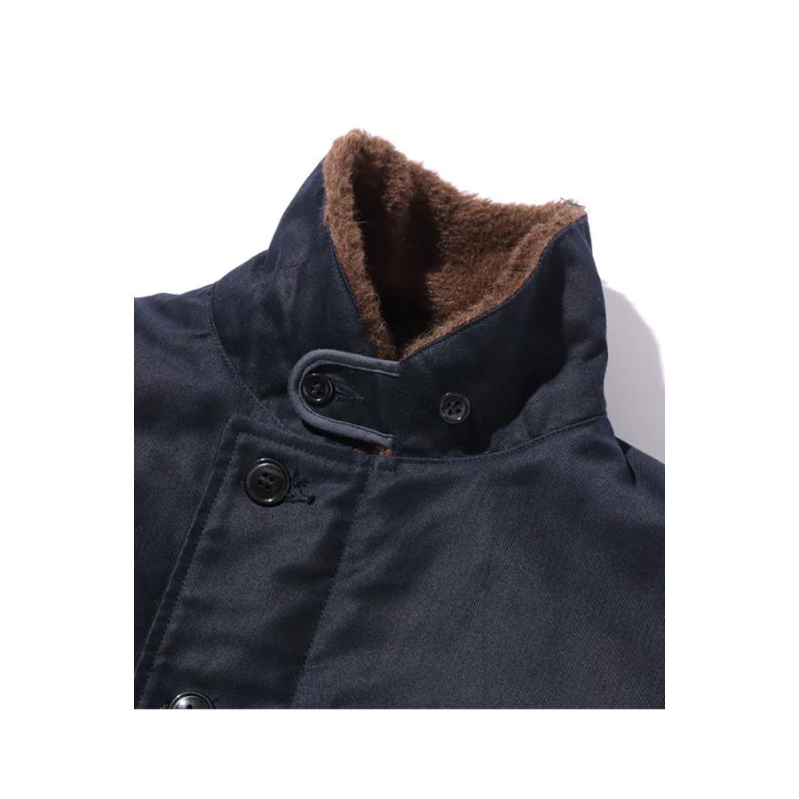 N-1 NAVY "NAVY"DEPARTMENT / NAVY (BR15340) BUZZ RICKSON'S(バズリクソンズ) |  | 03