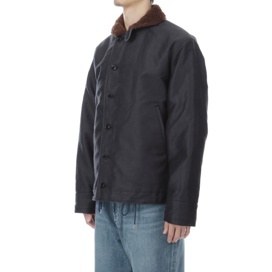 N-1 NAVY "NAVY"DEPARTMENT / NAVY (BR15340) BUZZ RICKSON'S(バズリクソンズ) |  | 08