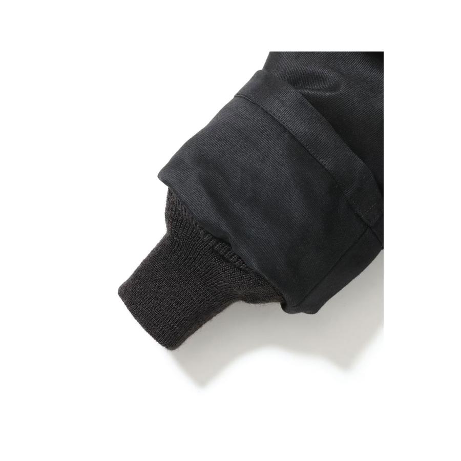 BLACK N-1 DEMOTEX / BLACK (BR16033) BUZZ RICKSON'S(バズリクソンズ) |  | 10