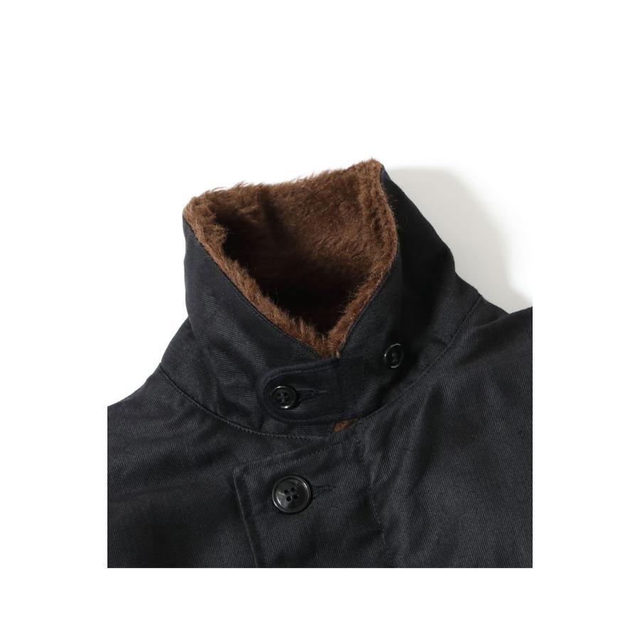 BLACK N-1 DEMOTEX / BLACK (BR16033) BUZZ RICKSON'S(バズリクソンズ) |  | 05