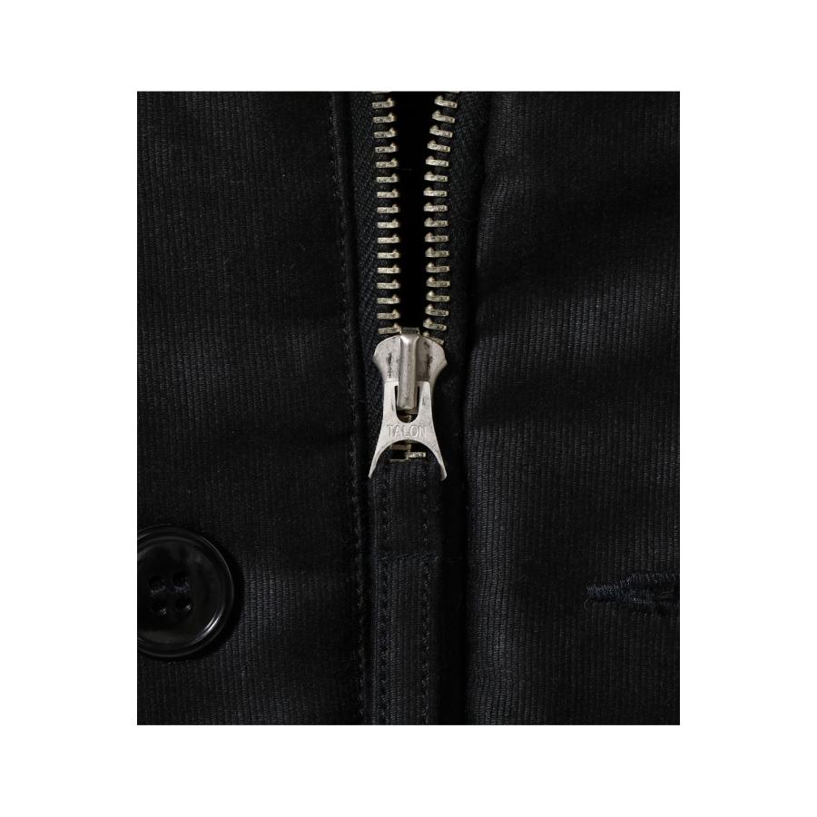 BLACK N-1 DEMOTEX / BLACK (BR16033) BUZZ RICKSON'S(バズリクソンズ) |  | 06